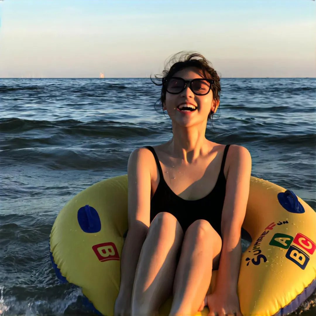 海之语